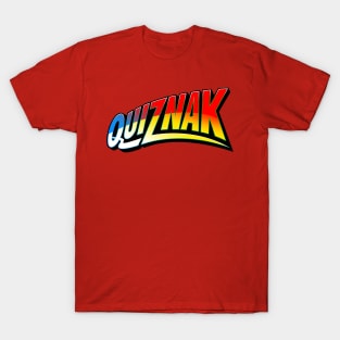 Quiznak T-Shirt